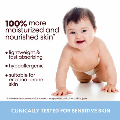 Palmer's Cocoa Butter Formula Baby Lotion With Soothing Aloe Gentle Daily Lotion 400ml