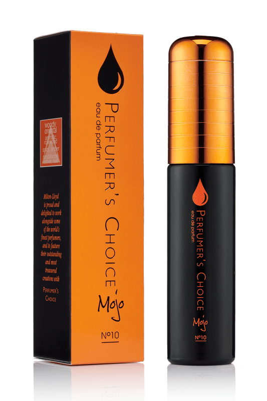 Perfumer's Choice Mojo N°10 EDP By Milton-Lloyd For Men