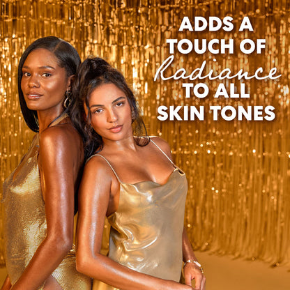 Palmer's Cocoa Butter Shimmer Radiance Body Gloss For a Radiant Glow 155ml