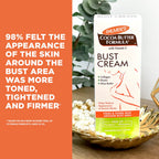 Palmer's Cocoa Butter Bust Firming Cream – Aslam Beauty