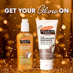 Palmer's Cocoa Butter Shimmer Radiance Body Gloss – Aslam Beauty