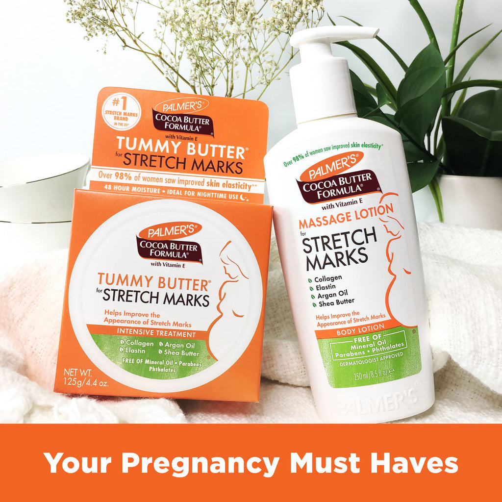 Palmer's Cocoa Butter Massage Lotion – Aslam Beauty
