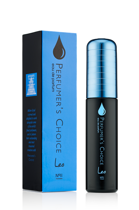 Perfumer's Choice Leo N°11 EDP By Milton-Lloyd For Men