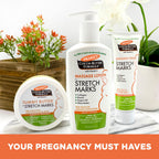 Palmer's Cocoa Butter Massage Cream for Stretch Marks – Aslam Beauty