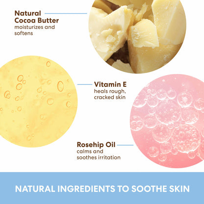 Palmer's Cocoa Butter Formula Baby Oil With Hydrating Rosehip Oil 150ml